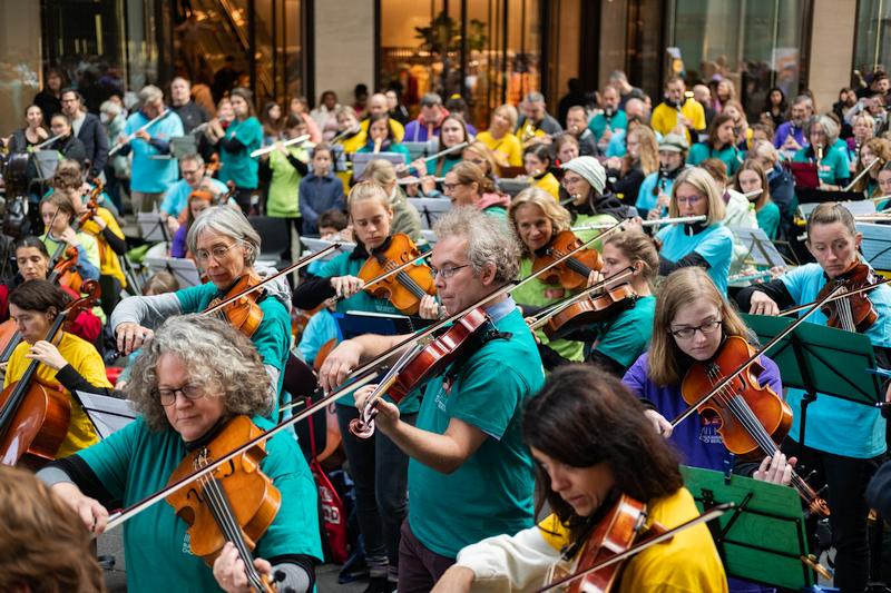 Mob 2022, Foto: Navina Neuschl