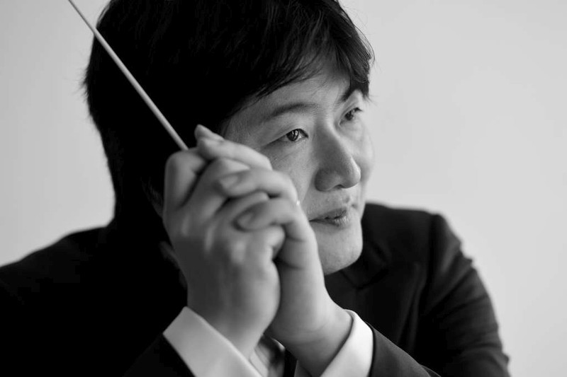 Kazuki Yamada. Foto: Sasha Gusov