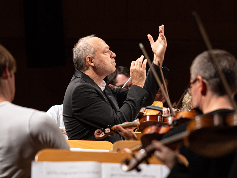 Steffen Tast, Foto: Peter Meisel
